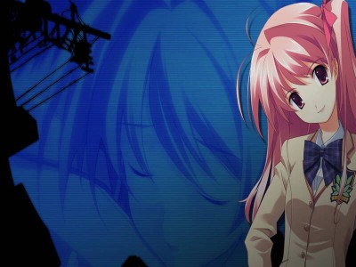 четвертый скриншот из Chaos;HEad