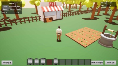 второй скриншот из Ranch Tycoon