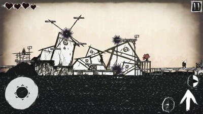 второй скриншот из Brain Marmelade
