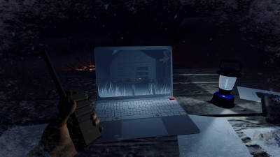 первый скриншот из The Deer