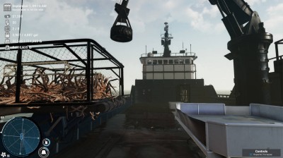 третий скриншот из Deadliest Catch: The Game