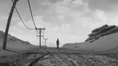 второй скриншот из Tarantula 1955
