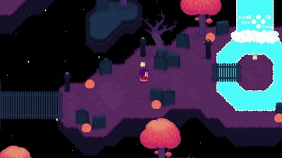 второй скриншот из Rose of Starcross