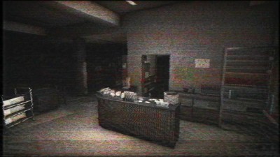 четвертый скриншот из Forgotten School