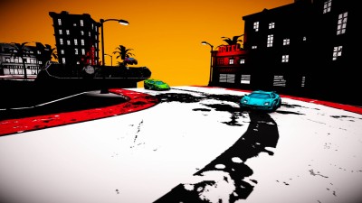 первый скриншот из Street Heat