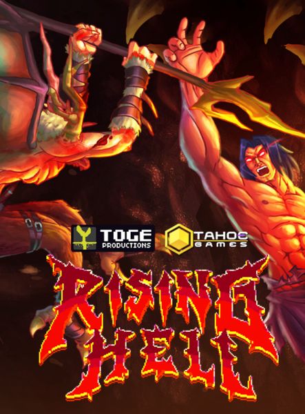 Rising Hell