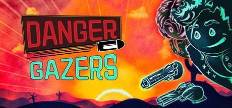 Danger Gazers Danger Gazers
