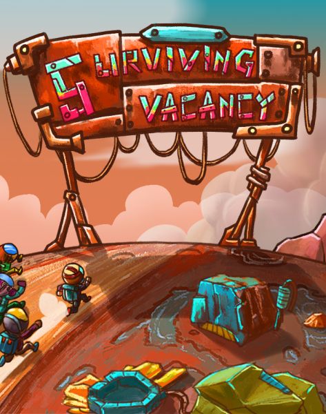 Survival Vacancy