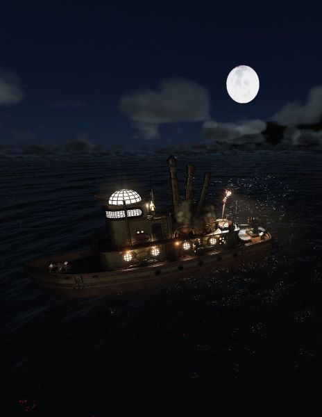 Hope Adrift Hope Adrift