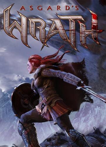 Asgard's Wrath Asgard's Wrath