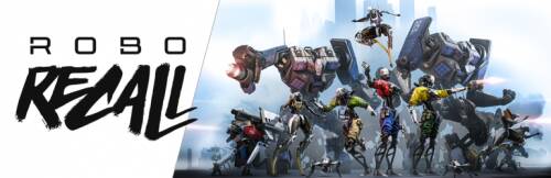 Robo Recall