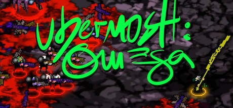 UBERMOSH:OME UBERMOSH:OME