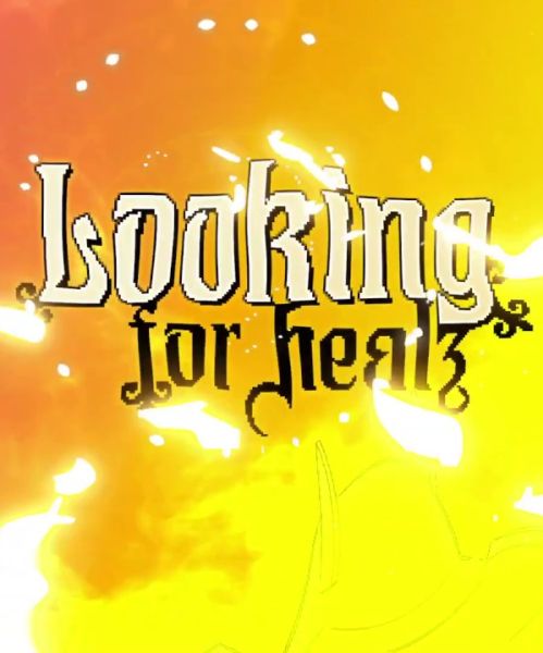 Looking for Heals