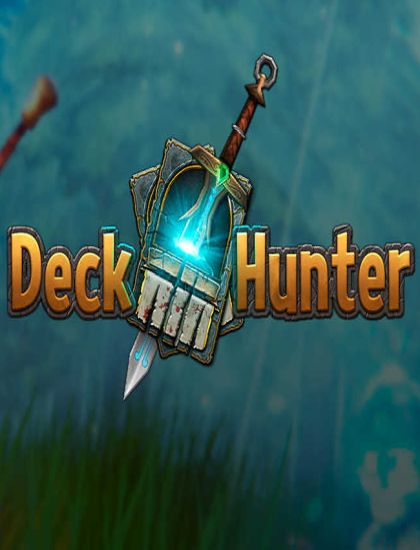 Deck Hunter Deck Hunter