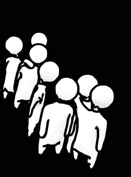 Crowd Simulator Crowd Simulator