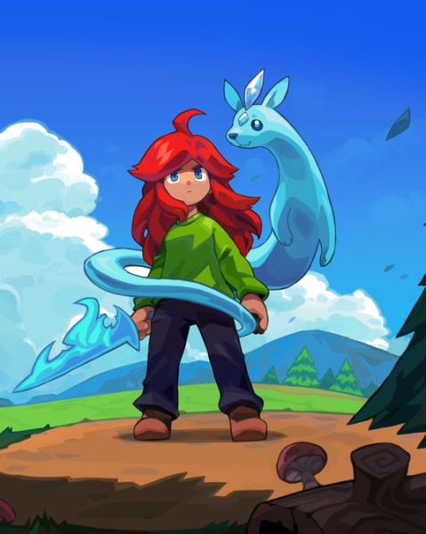 Arietta of Spirits Beta Arietta of Spirits Beta