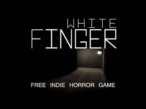 White Finger