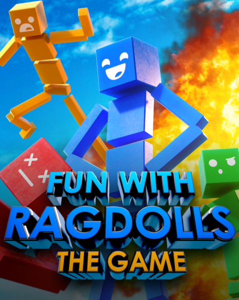 Fun with Ragdolls: The Game Fun with Ragdolls: The Game
