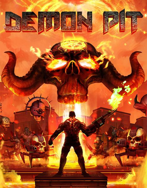 Demon Pit Demon Pit
