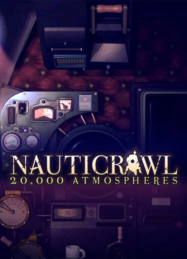 Nauticrawl