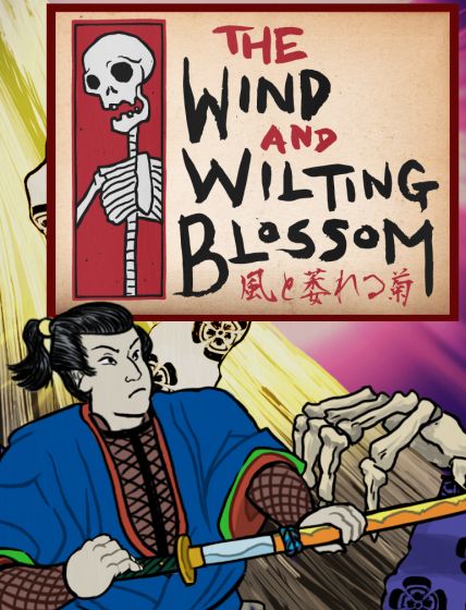 The Wind and Wilting Blossom Demo