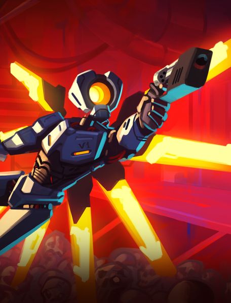 ULTRAKILL Prelude ULTRAKILL Prelude