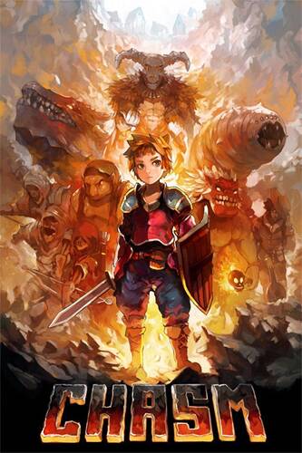 Chasm Chasm