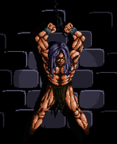 Savage: The Shard of Gosen