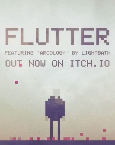 Flutter