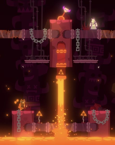 EleMetals: Death Metal Death Match Demo