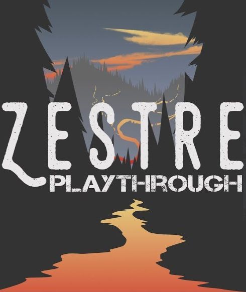 Zestre