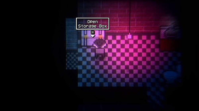 четвертый скриншот из PARANOIHELL