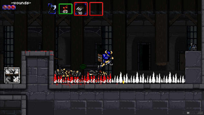 второй скриншот из Savage: The Shard of Gosen