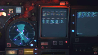третий скриншот из Nauticrawl