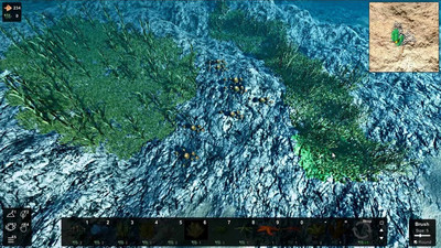 третий скриншот из Ecosystem Demo