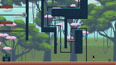 второй скриншот из Portal Mortal