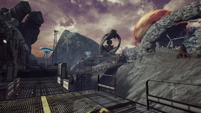 второй скриншот из Boiling Steel