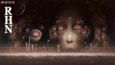 третий скриншот из Dark Dreams RHN