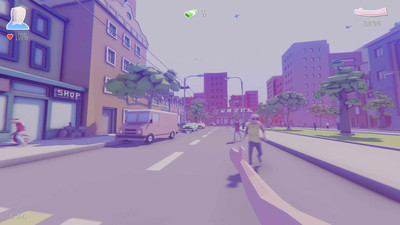 третий скриншот из Dude Simulator 3