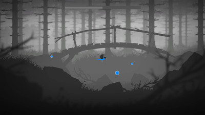 второй скриншот из Grayland