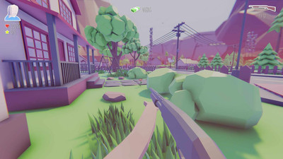 четвертый скриншот из Dude Simulator 3