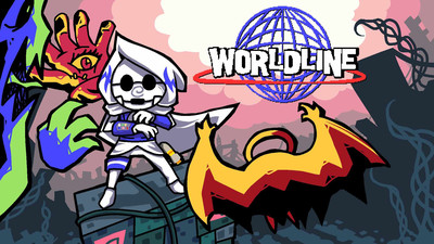 третий скриншот из Worldline Demo