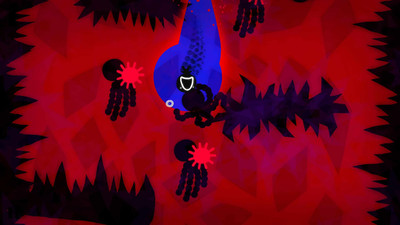 второй скриншот из The Dreadful Whispers