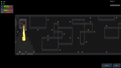 третий скриншот из Portal Mortal