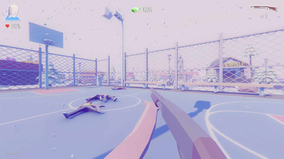 второй скриншот из Dude Simulator 3
