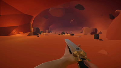 первый скриншот из Wild West and Wizards