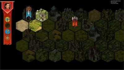 четвертый скриншот из The Last Hex