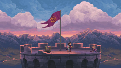первый скриншот из Chasm