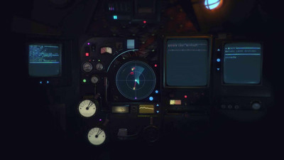четвертый скриншот из Nauticrawl