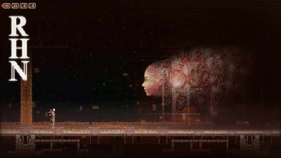 четвертый скриншот из Dark Dreams RHN